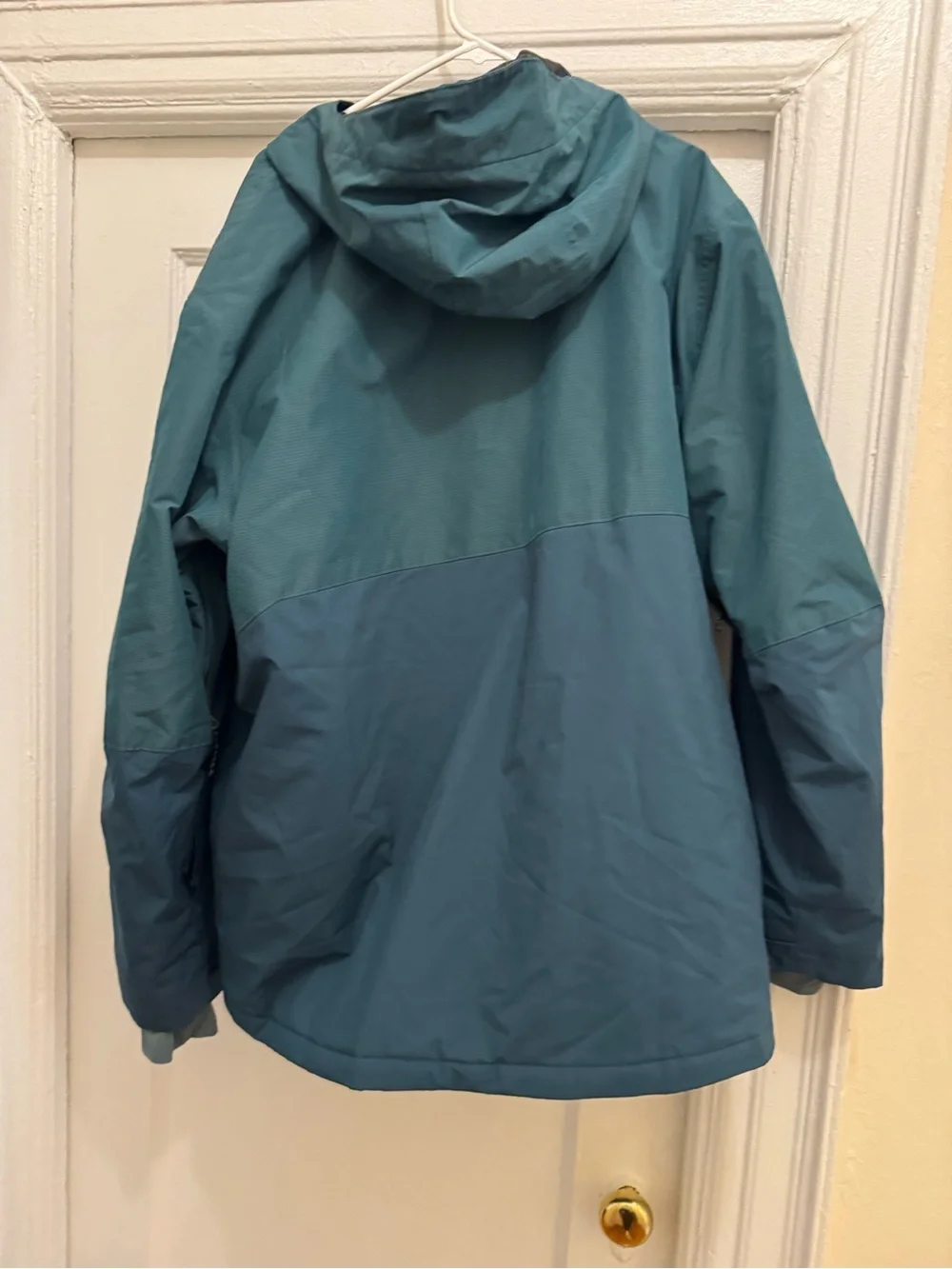 Columbia titanium winter district II men’s ski jacket size XXL - Picture 2 of 3